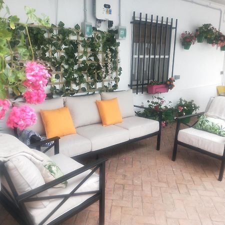 Encinarejo De CordobaAcogedora Casa Cerca De Cordoba别墅 外观 照片
