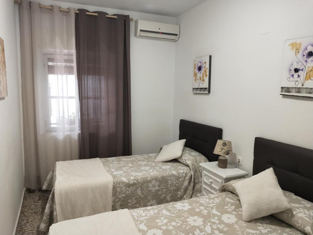 Encinarejo De CordobaAcogedora Casa Cerca De Cordoba别墅 外观 照片