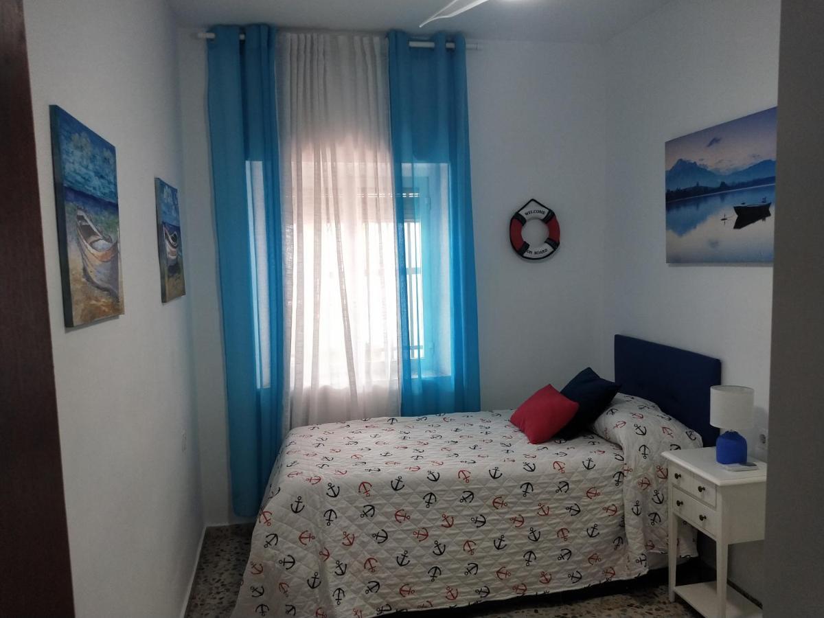 Encinarejo De CordobaAcogedora Casa Cerca De Cordoba别墅 外观 照片