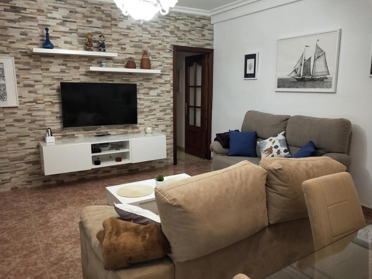 Encinarejo De CordobaAcogedora Casa Cerca De Cordoba别墅 外观 照片