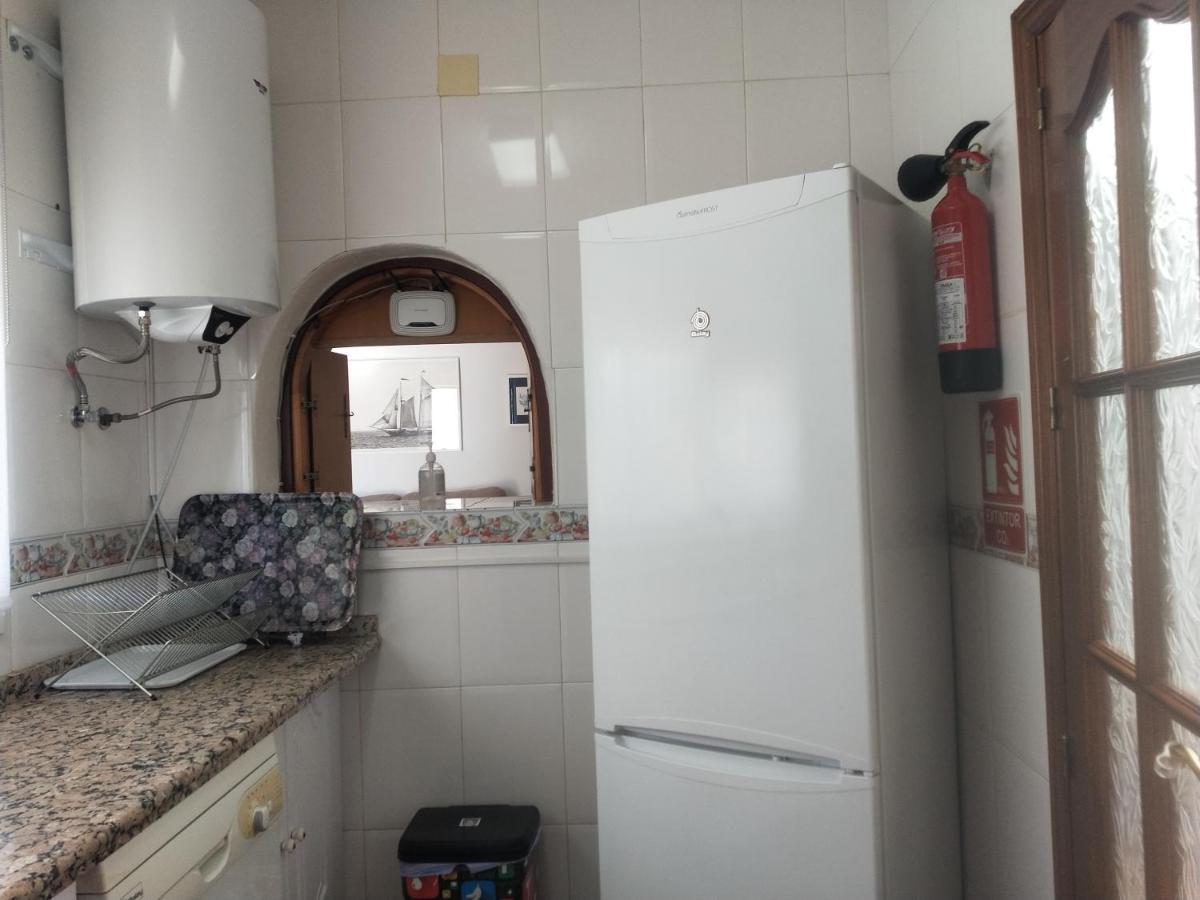Encinarejo De CordobaAcogedora Casa Cerca De Cordoba别墅 外观 照片