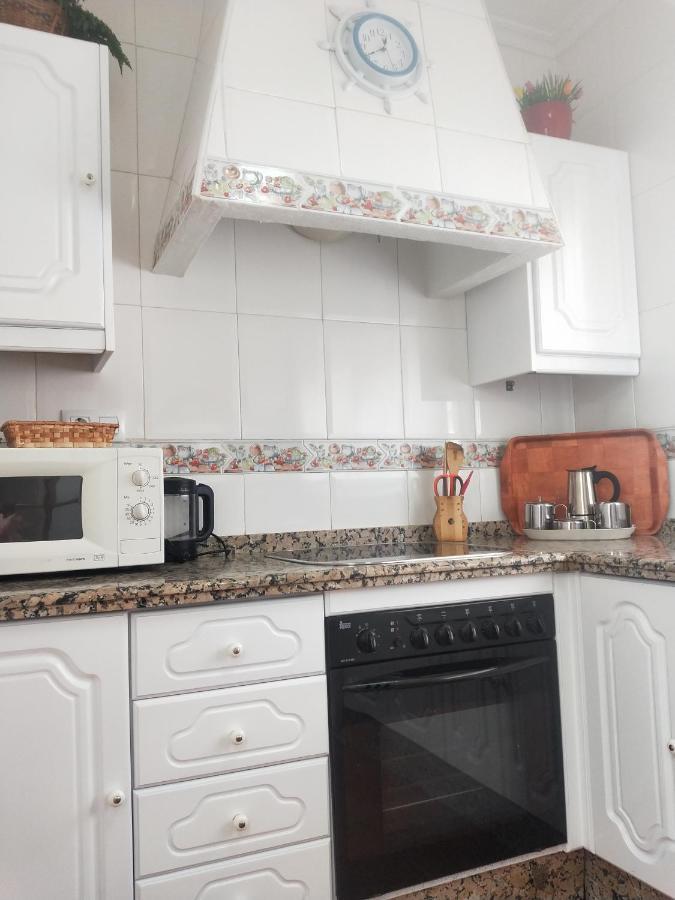 Encinarejo De CordobaAcogedora Casa Cerca De Cordoba别墅 外观 照片