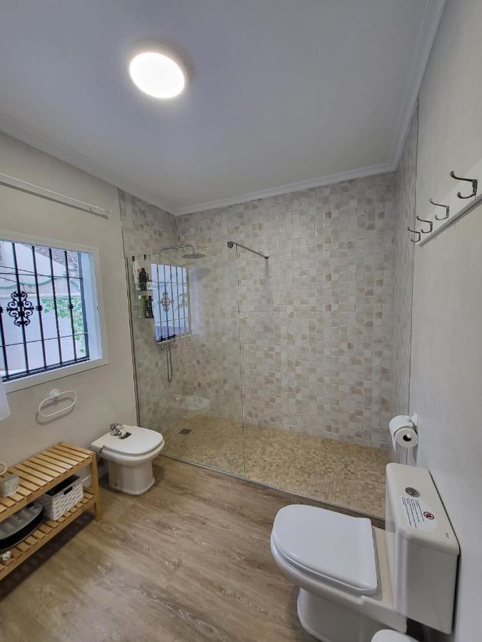 Encinarejo De CordobaAcogedora Casa Cerca De Cordoba别墅 外观 照片