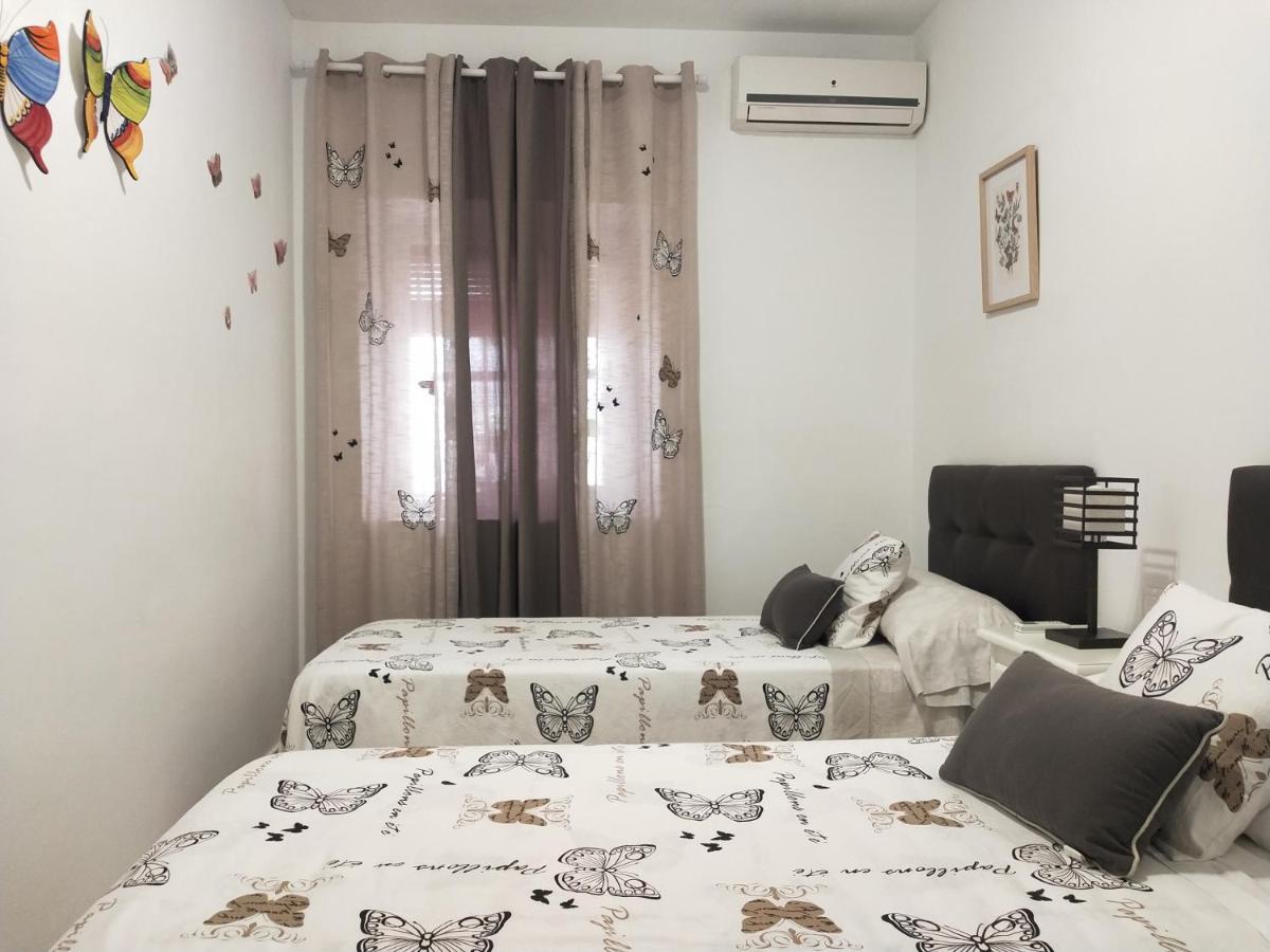 Encinarejo De CordobaAcogedora Casa Cerca De Cordoba别墅 外观 照片